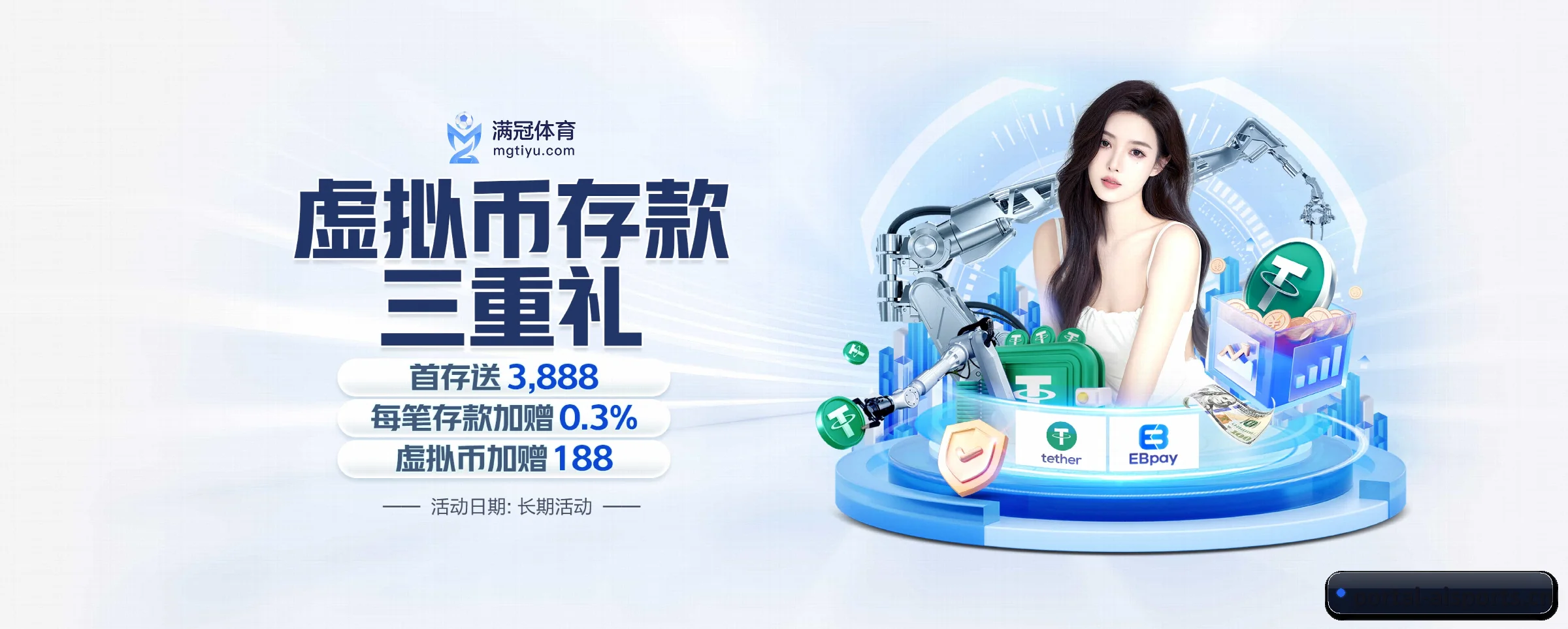 未来愿景 - 长期内容价值积累（Ai）