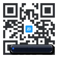 iOS 苹果版 二维码（Ai）